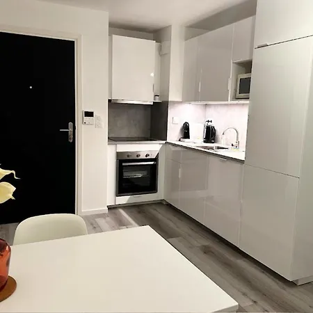 Apartamento Zen Milton Calme Neuf Ideal Couple