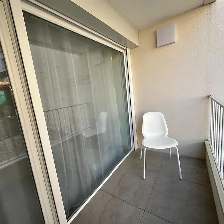Zen Milton Calme Neuf Ideal Couple Apartamento